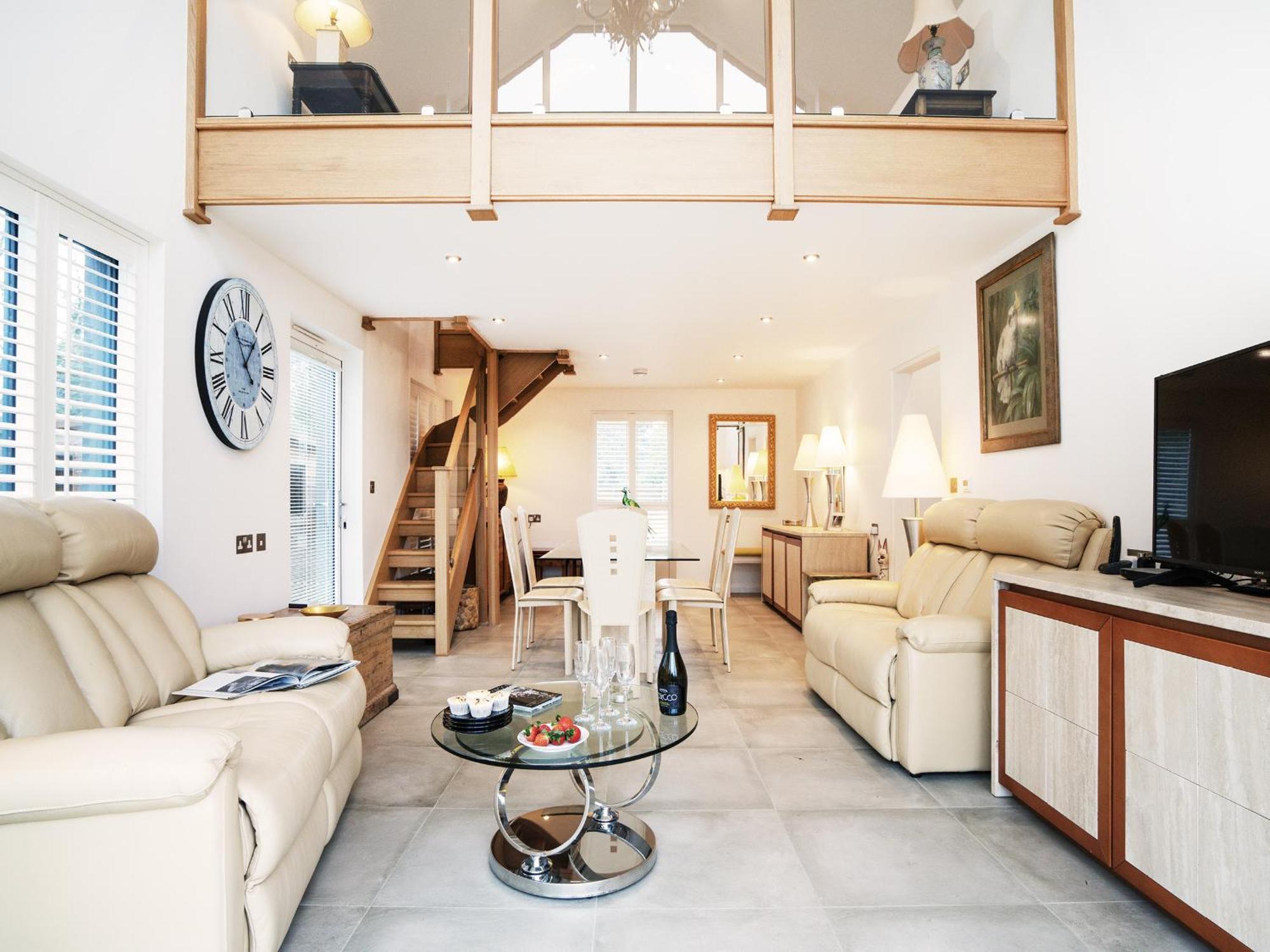 The Muse By The Suffolk Cottage Collection Framlingham Eksteriør bilde